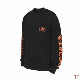 Picture of Chrome Hearts T Shirt Long _SKUChromeHeartsS-XL20tr5850079